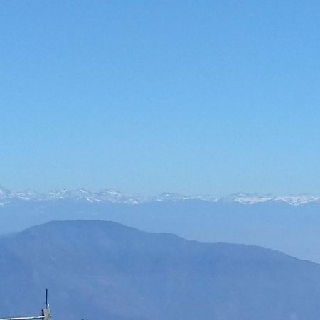 Namaste Bengal Hostel Darjeeling  Ngoại thất bức ảnh