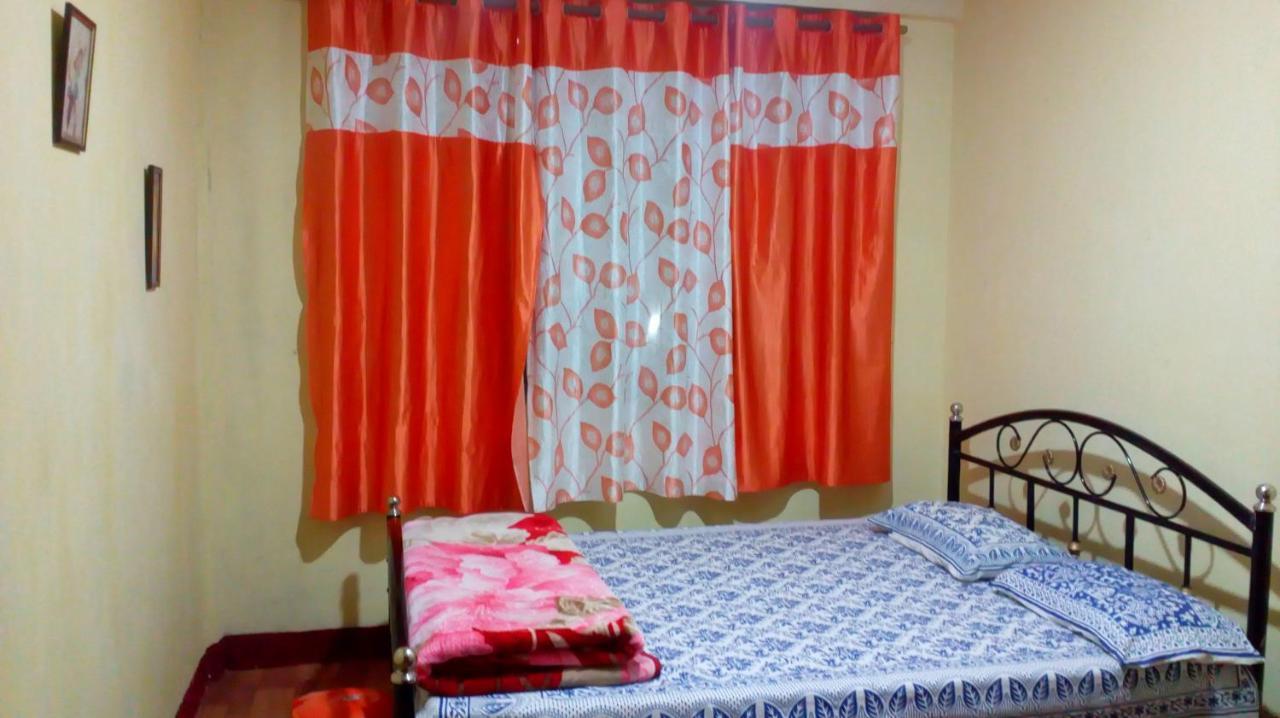 Namaste Bengal Hostel Darjeeling  Ngoại thất bức ảnh