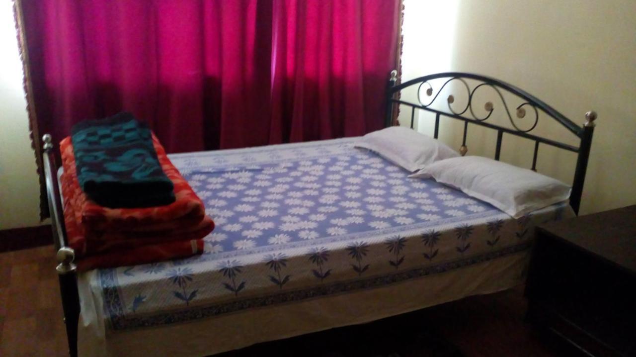 Namaste Bengal Hostel Darjeeling  Ngoại thất bức ảnh