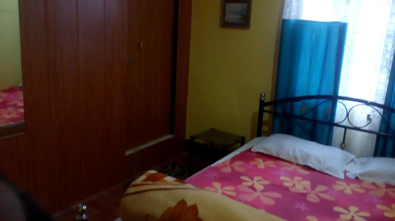 Namaste Bengal Hostel Darjeeling  Ngoại thất bức ảnh