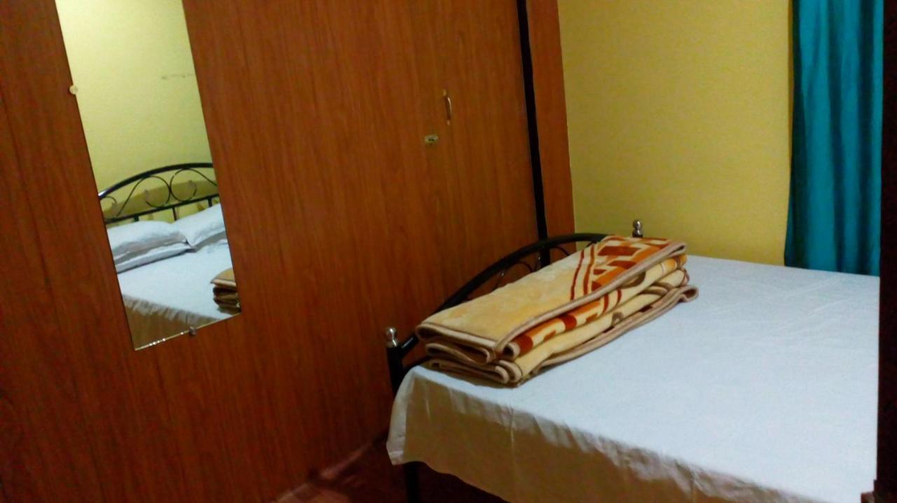 Namaste Bengal Hostel Darjeeling  Ngoại thất bức ảnh