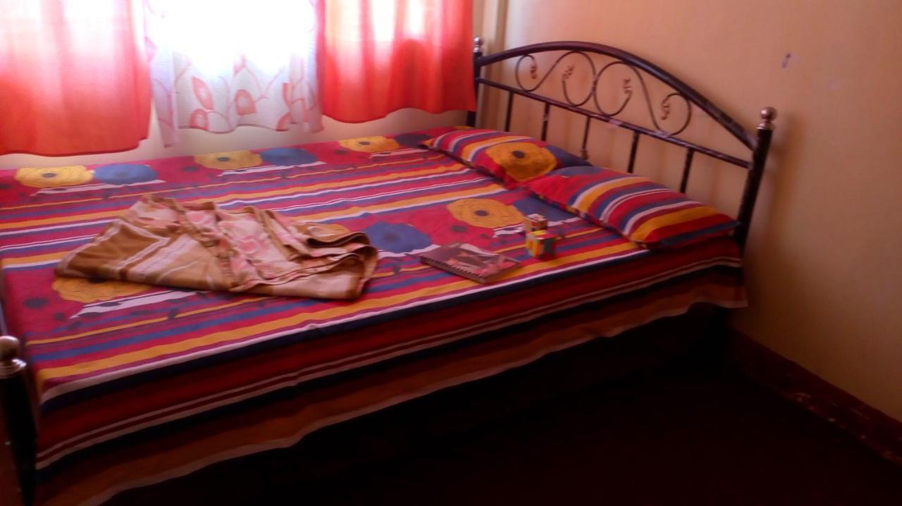 Namaste Bengal Hostel Darjeeling  Ngoại thất bức ảnh