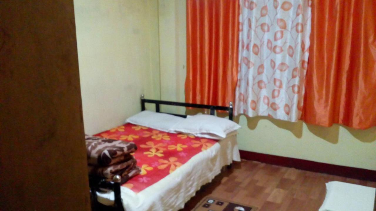 Namaste Bengal Hostel Darjeeling  Ngoại thất bức ảnh