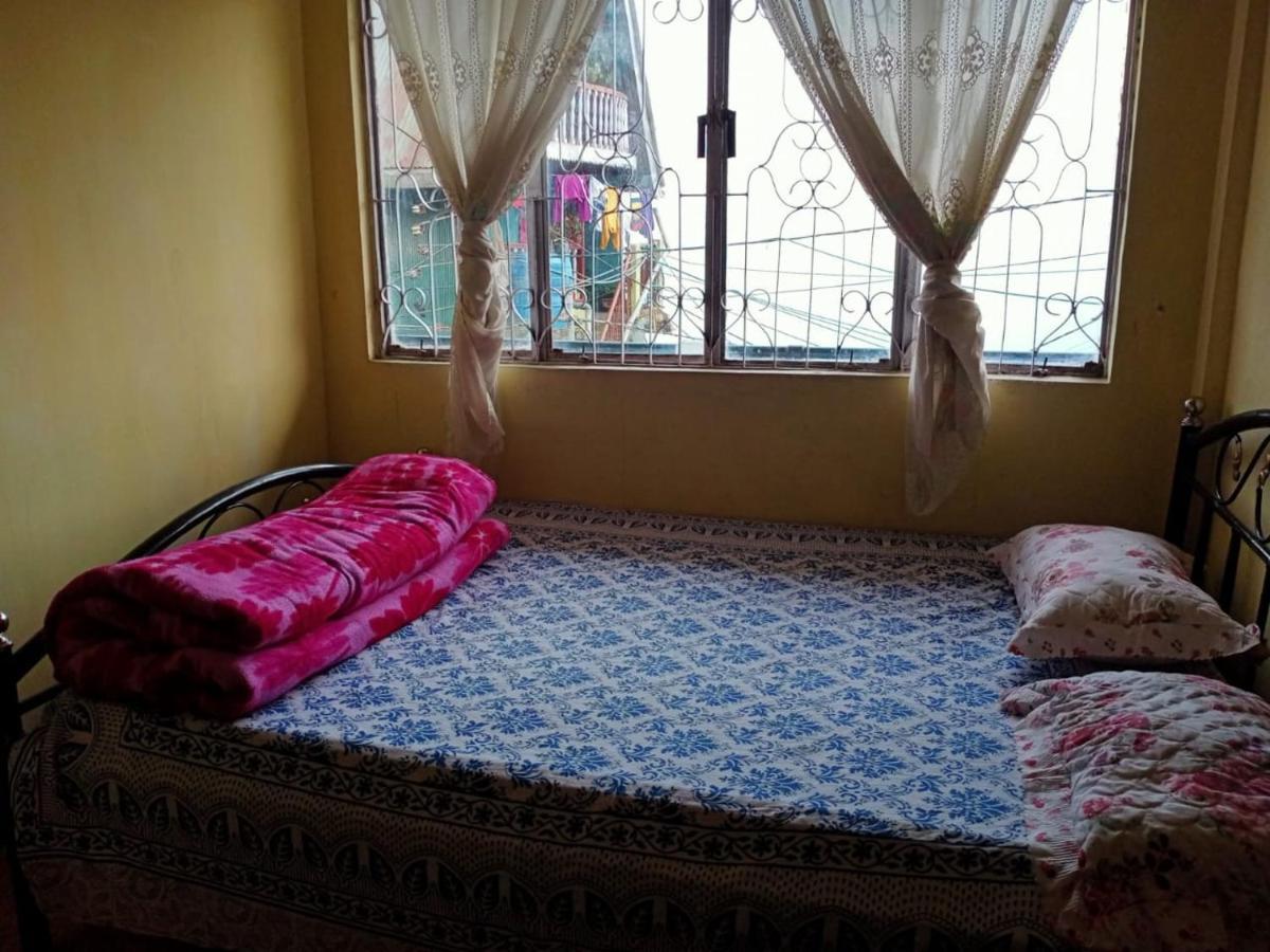 Namaste Bengal Hostel Darjeeling  Ngoại thất bức ảnh