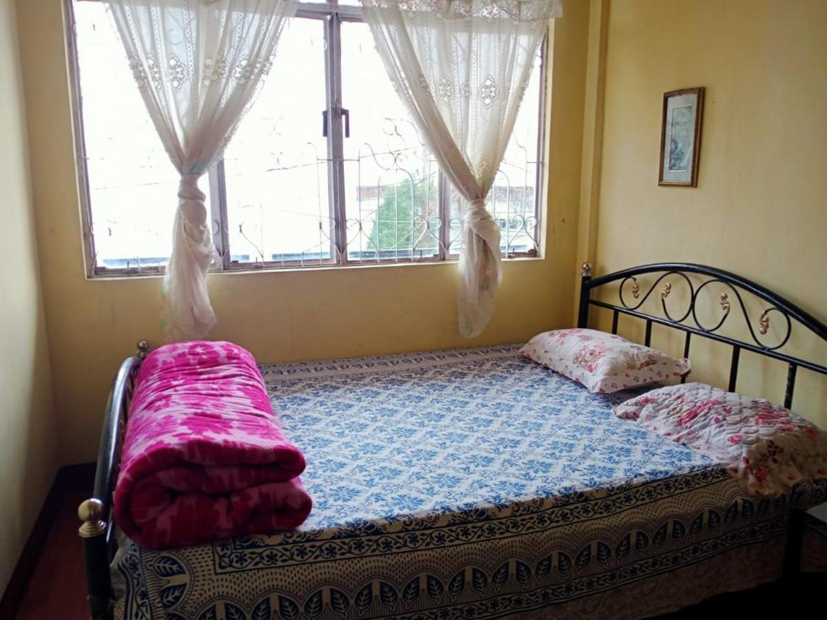 Namaste Bengal Hostel Darjeeling  Ngoại thất bức ảnh