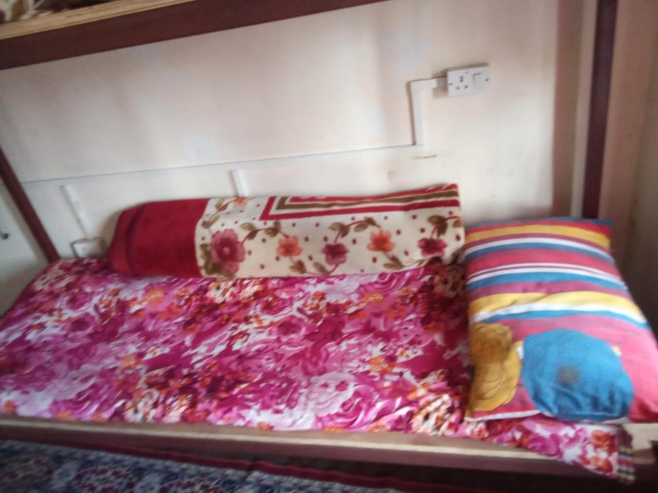 Namaste Bengal Hostel Darjeeling  Ngoại thất bức ảnh