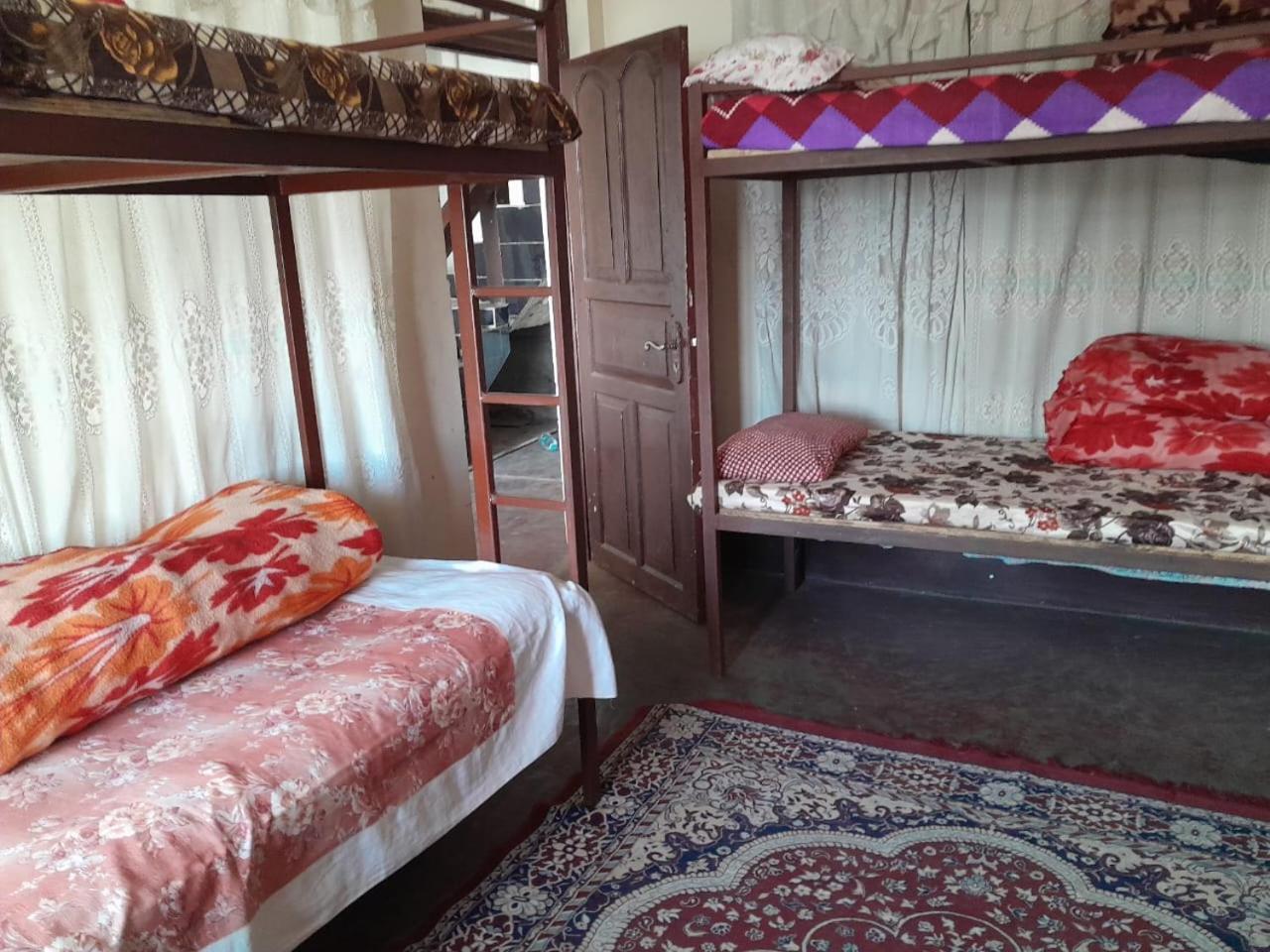 Namaste Bengal Hostel Darjeeling  Ngoại thất bức ảnh