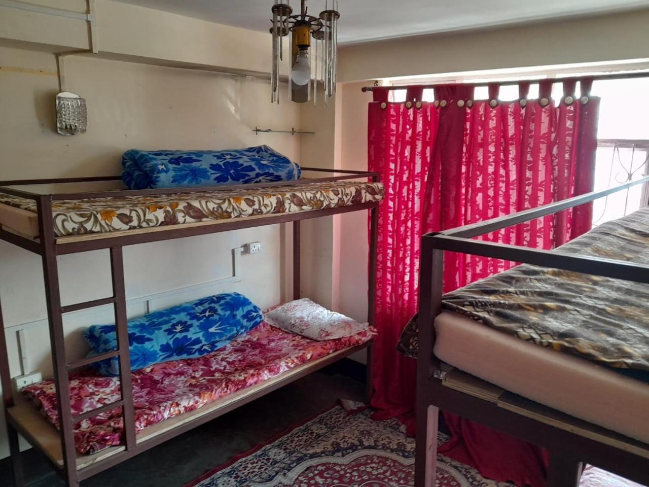 Namaste Bengal Hostel Darjeeling  Ngoại thất bức ảnh