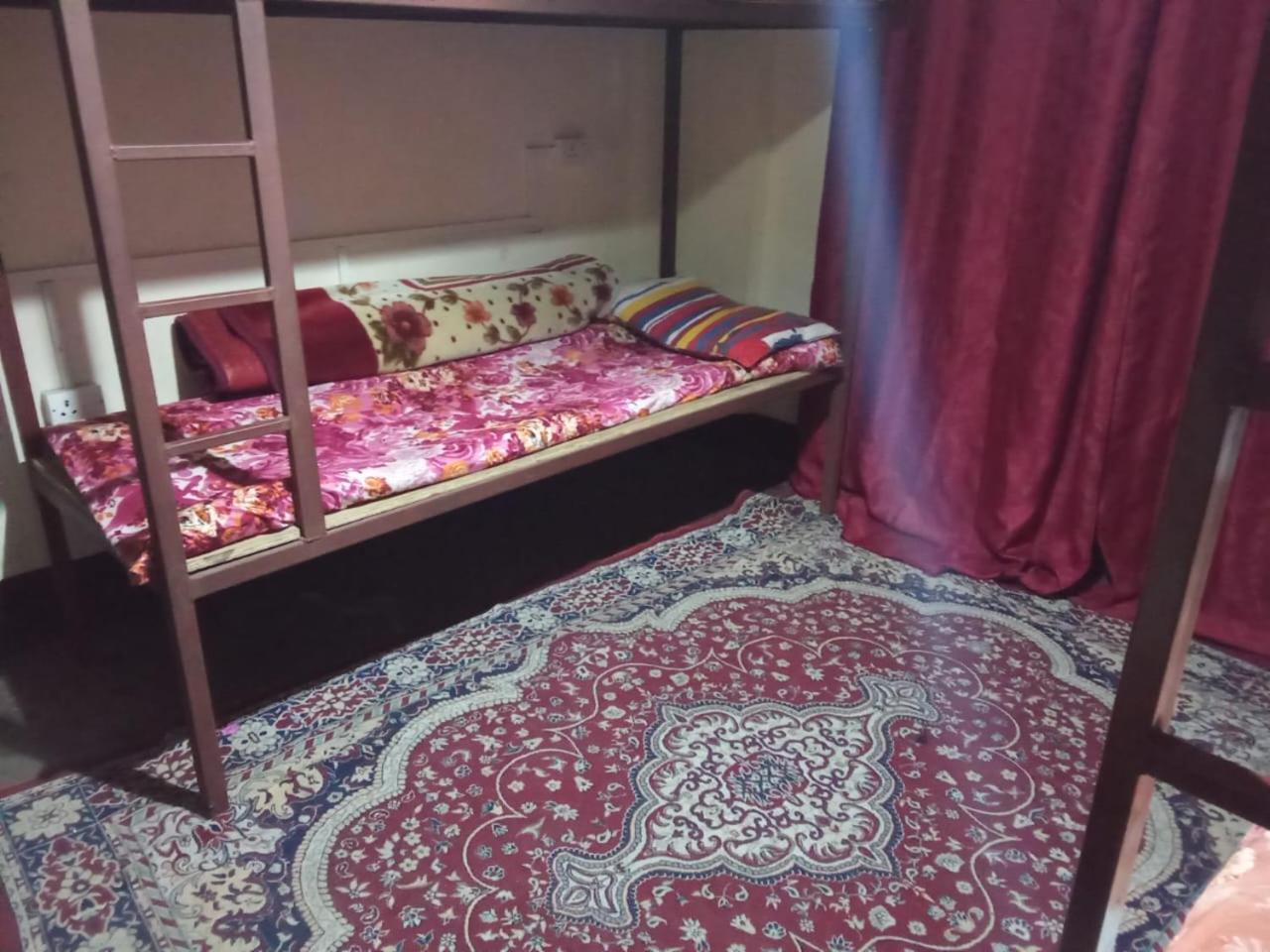 Namaste Bengal Hostel Darjeeling  Ngoại thất bức ảnh