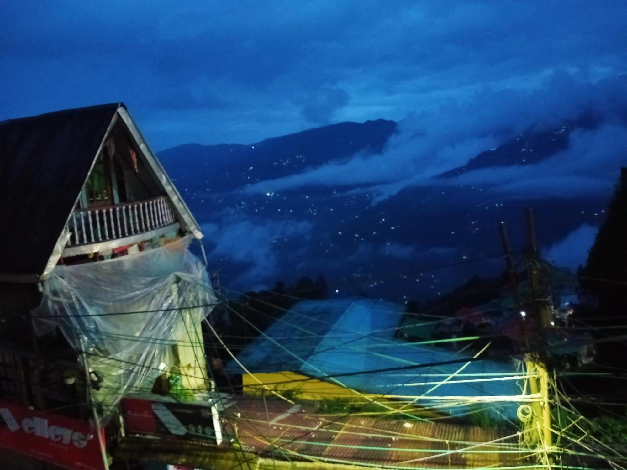 Namaste Bengal Hostel Darjeeling  Ngoại thất bức ảnh